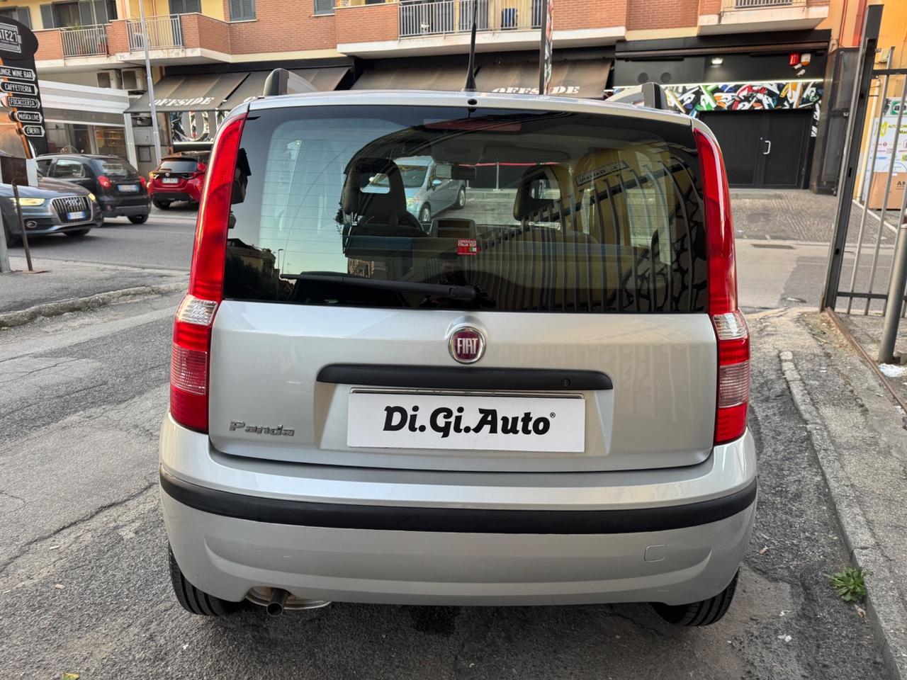 Fiat Panda 1.2 Benzina 69cv MyLife