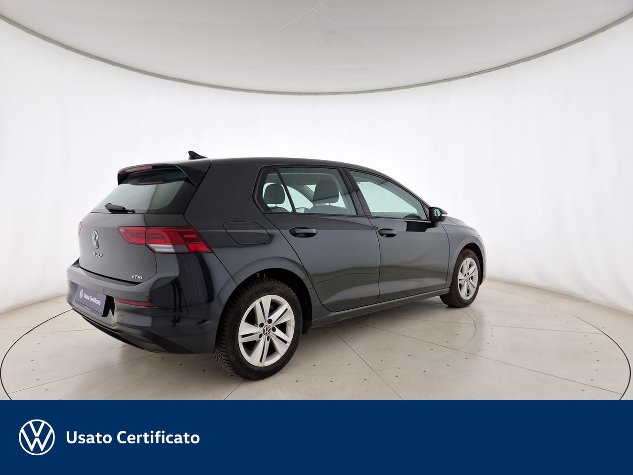 Volkswagen Golf 1.0 etsi evo life 110cv dsg