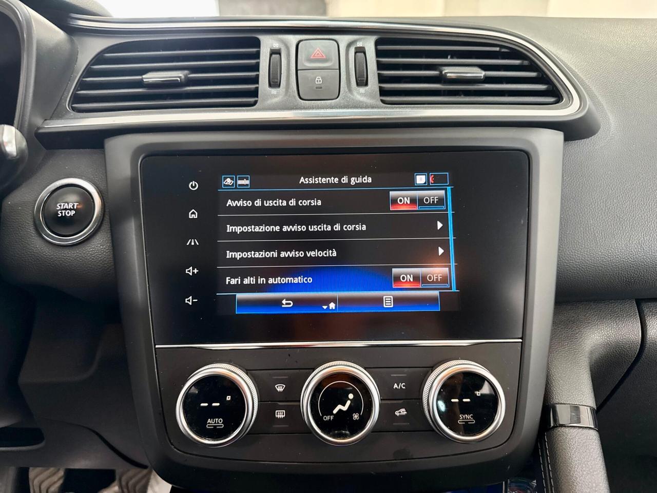 Renault Kadjar 1.5 Blue dCi 115cv Sport Edition 2020