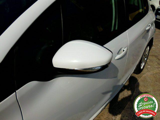 PEUGEOT 208 1.4 8V HDi 68CV 5p. Allure
