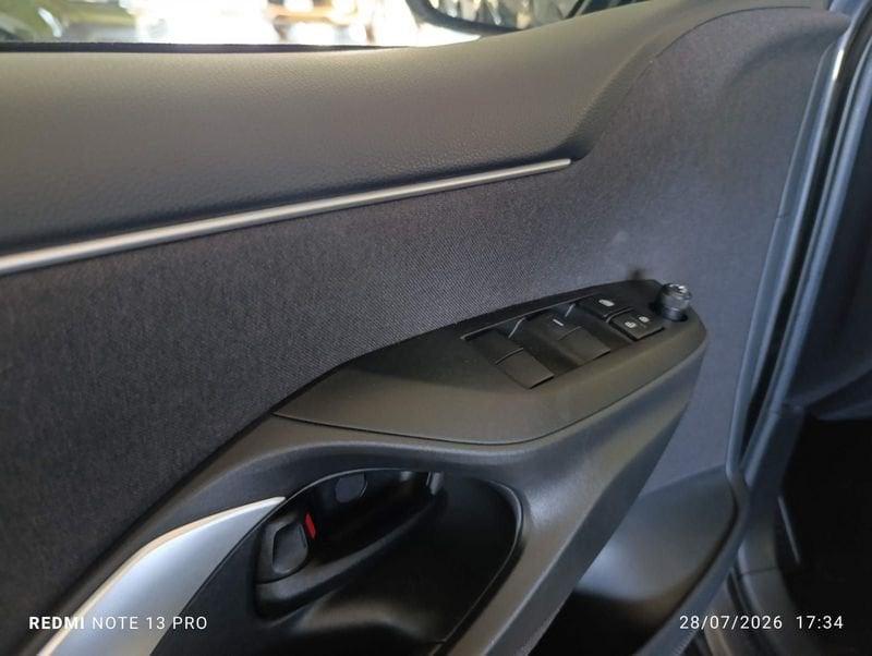 Toyota Yaris Yaris 1.5h Active
