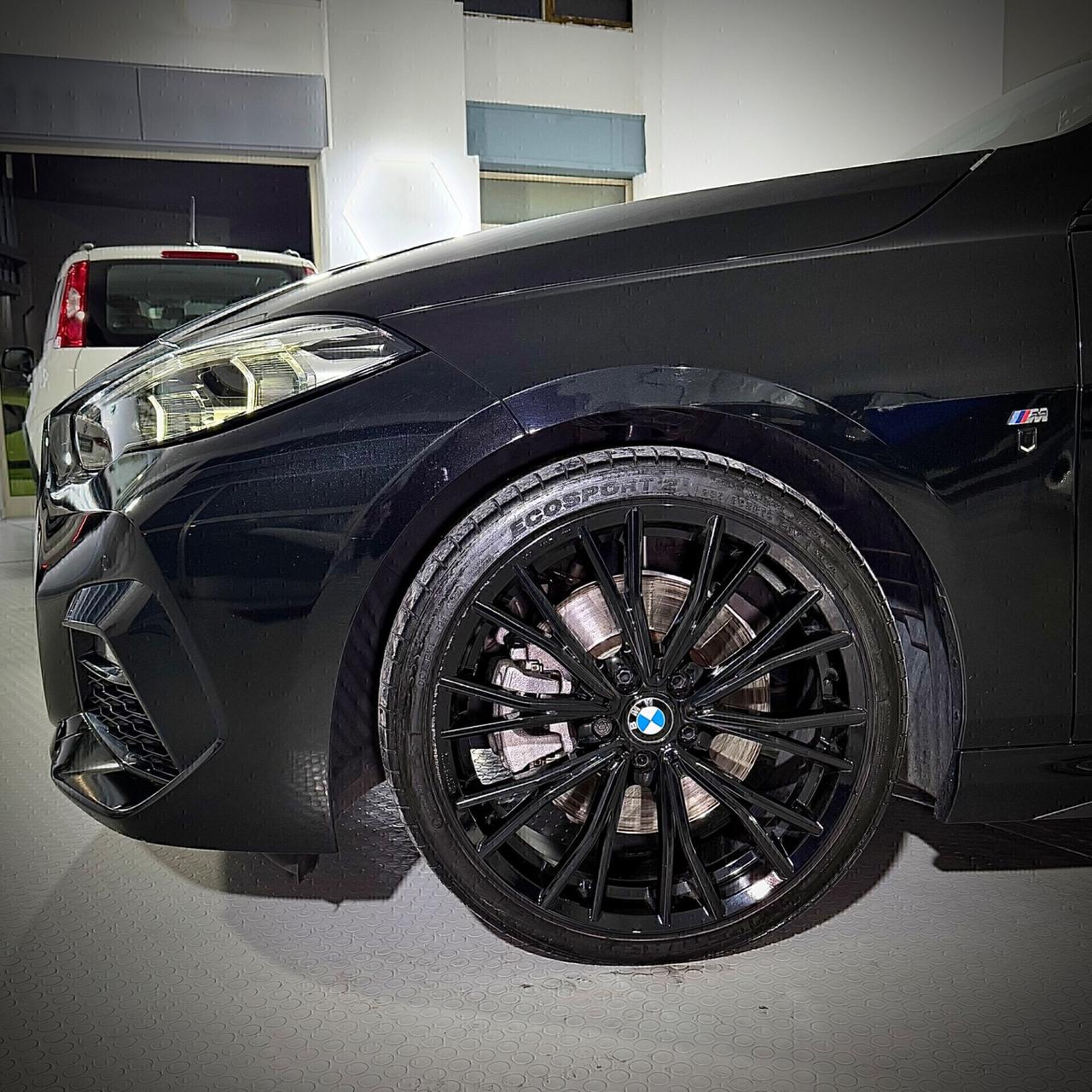 Bmw 220 220d Gran Coupé Msport aut.