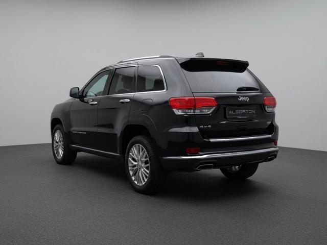 JEEP Grand Cherokee 3.0 V6 CRD 250 CV Multijet II Summit