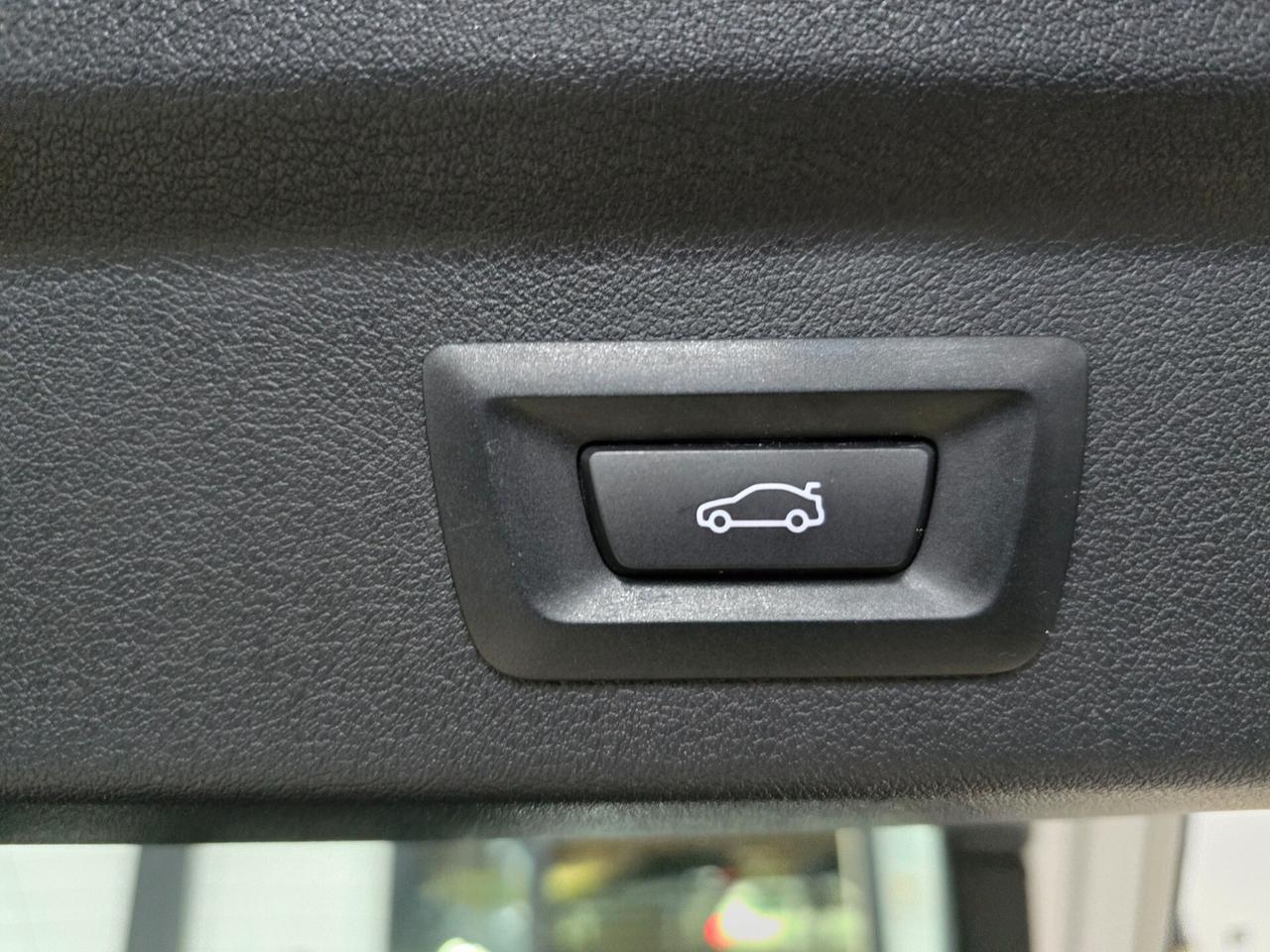 Bmw X2 sDrive 18d Msport Pro (Tetto panorama)