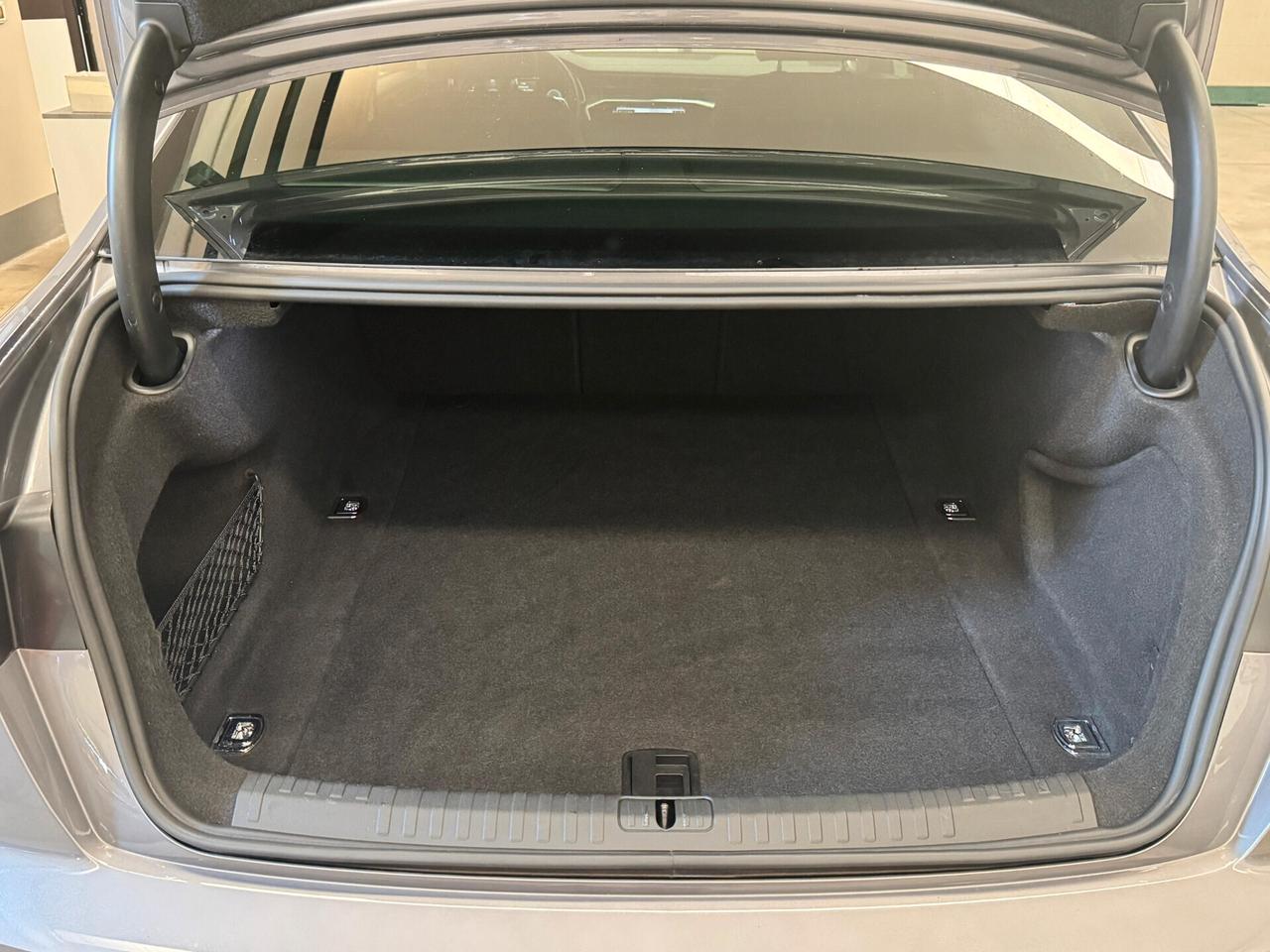 Audi A6 45 2.0 TFSI quattro S-tronic