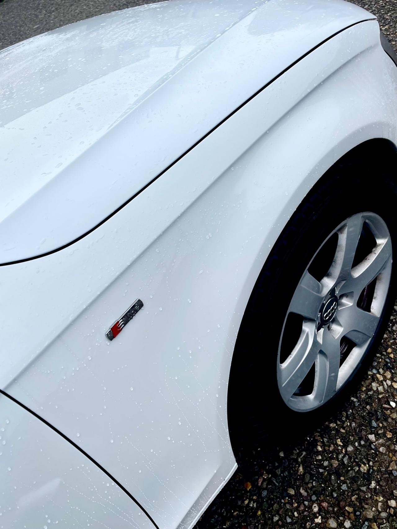 Audi A4 2.0 TDI 177 CV mult. Ambiente