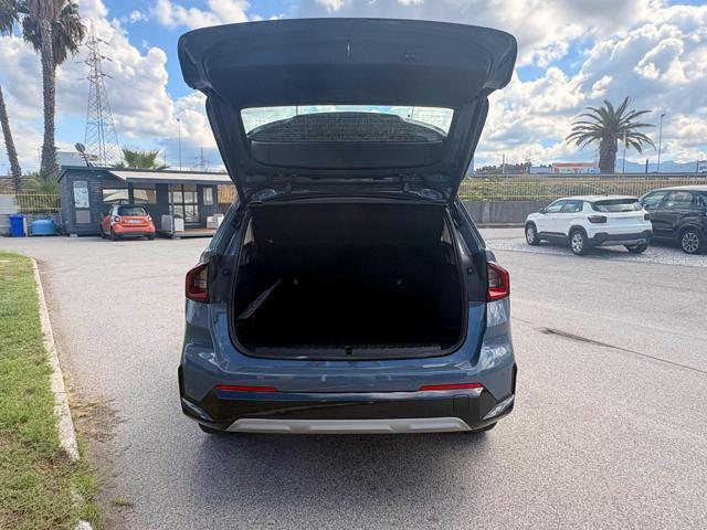 BMW X1 sDrive18d xLine Plus