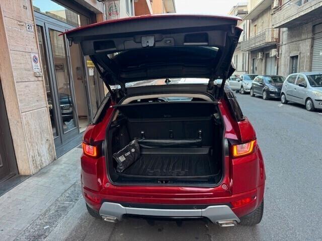 Land Rover Range Evoque 2.0 TD4 180 CV Autobiography