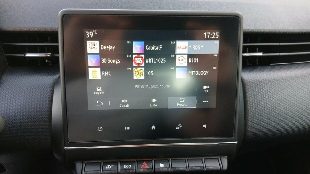 Renault Clio 5 Porte 1.0 TCe Equilibre