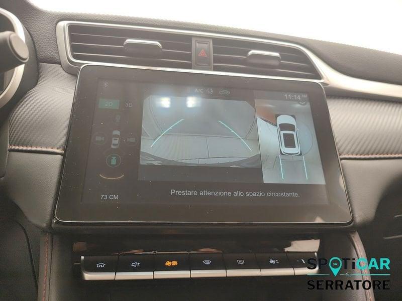 MG ZS 2021 1.5 Luxury