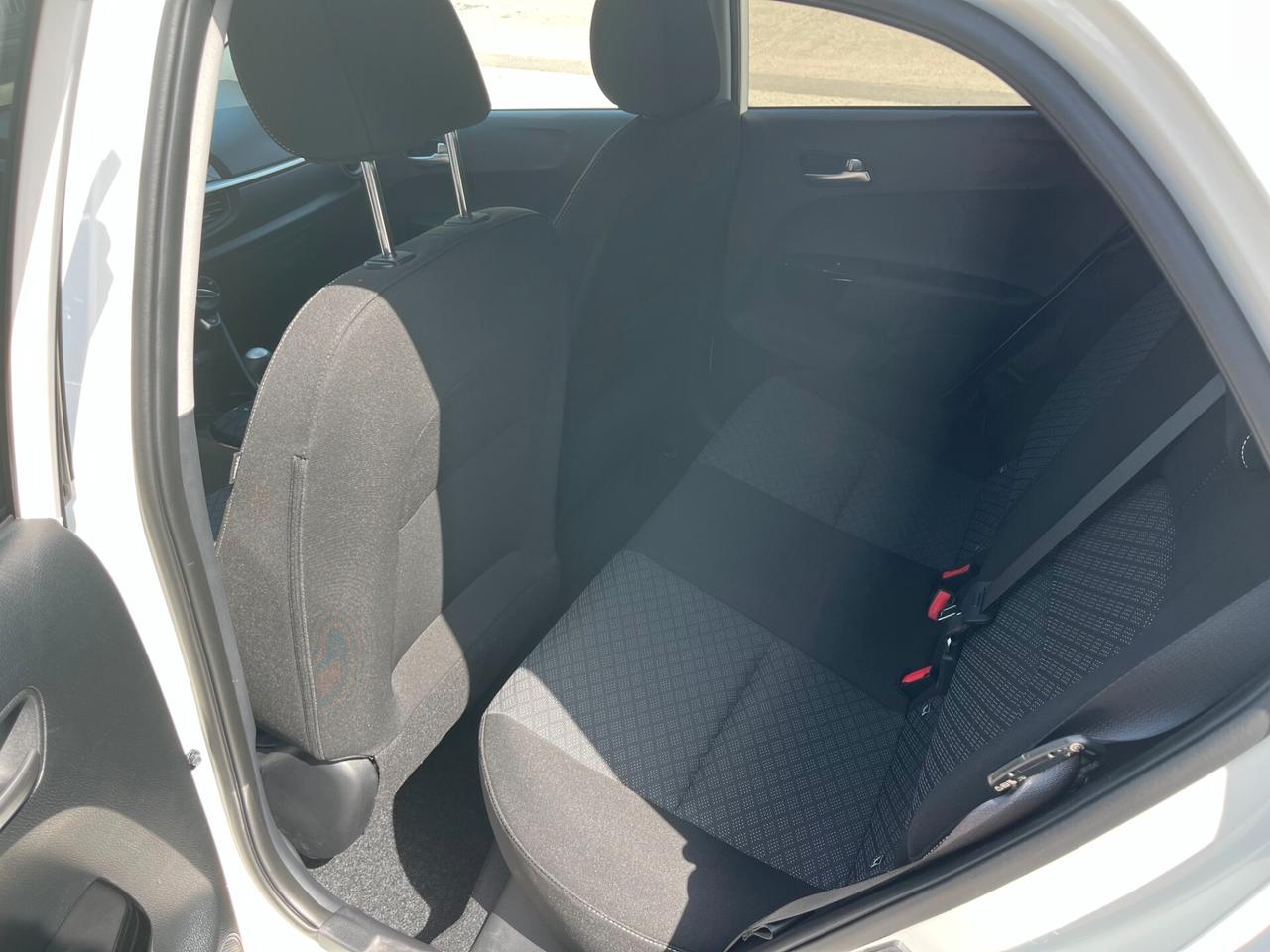 KIA PICANTO 1.0 BZ - OK NEOPATENTATI