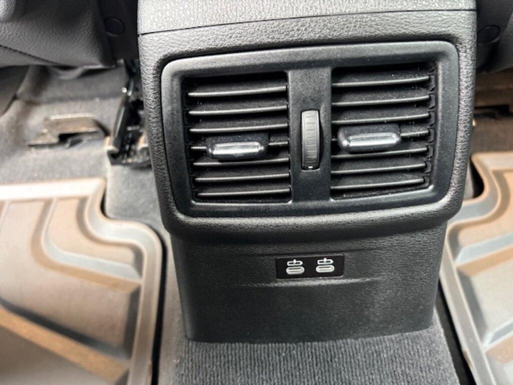 BMW X1 18 d xLine Plus sDrive Steptronic