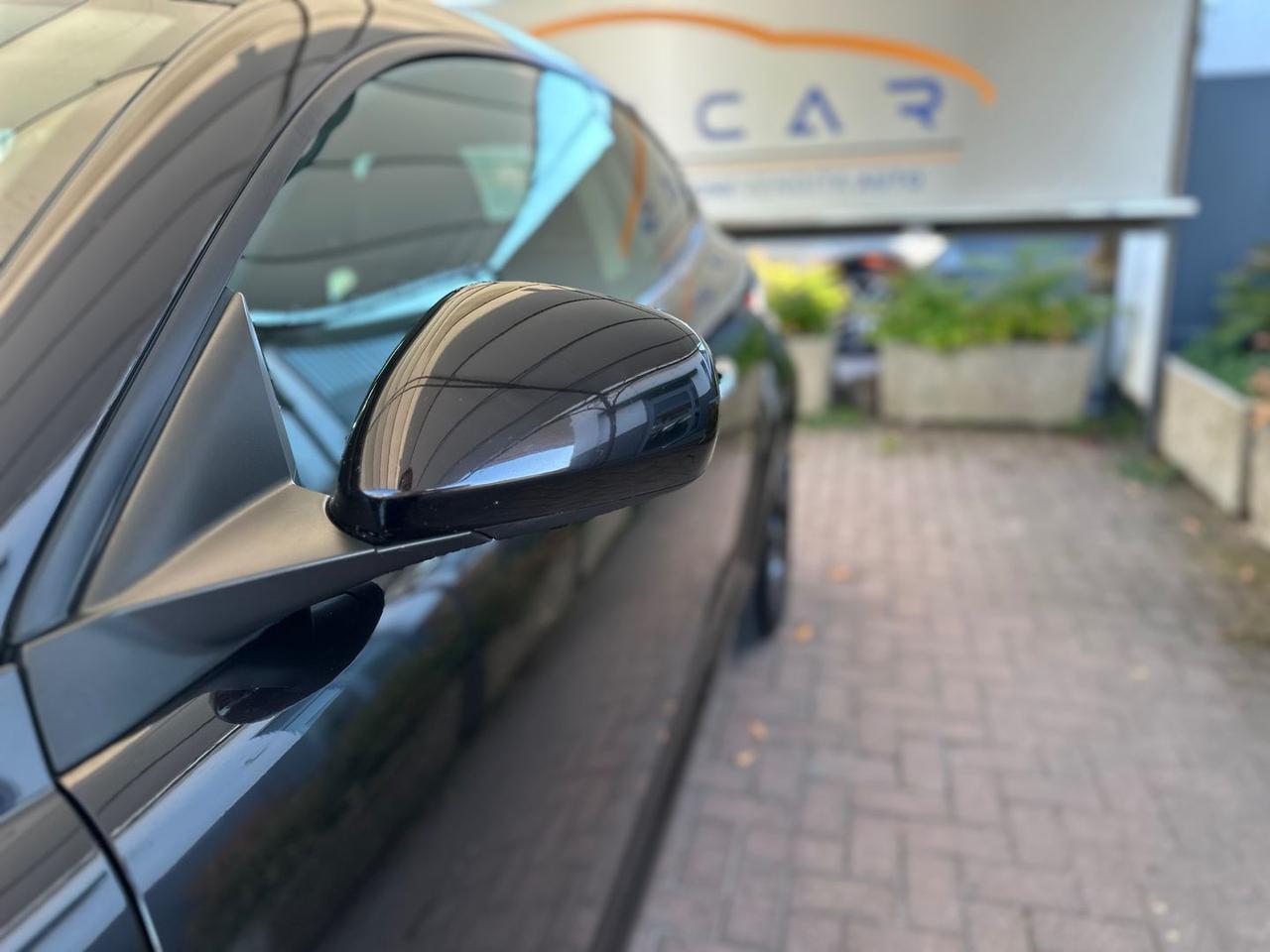 Alfa Romeo MiTo Distinctive Sport 1.3 JTDM 16V #6477