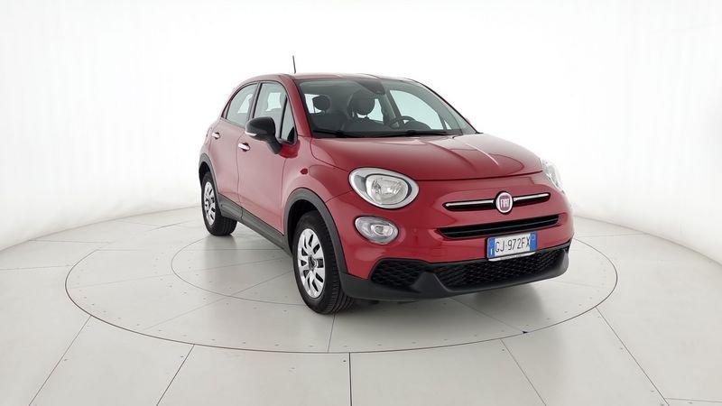 FIAT 500X 1.0 T3 120 CV Cult