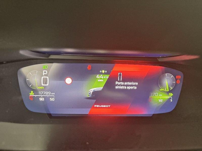 Peugeot 308 SW SW GT PureTech 130 EAT8 S&S