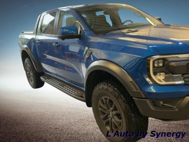 FORD Ranger Raptor 3.0 Ecoboost V6 4WD DC 5 posti