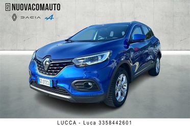 Renault Kadjar 1.5 Blue dCi Sport Edition