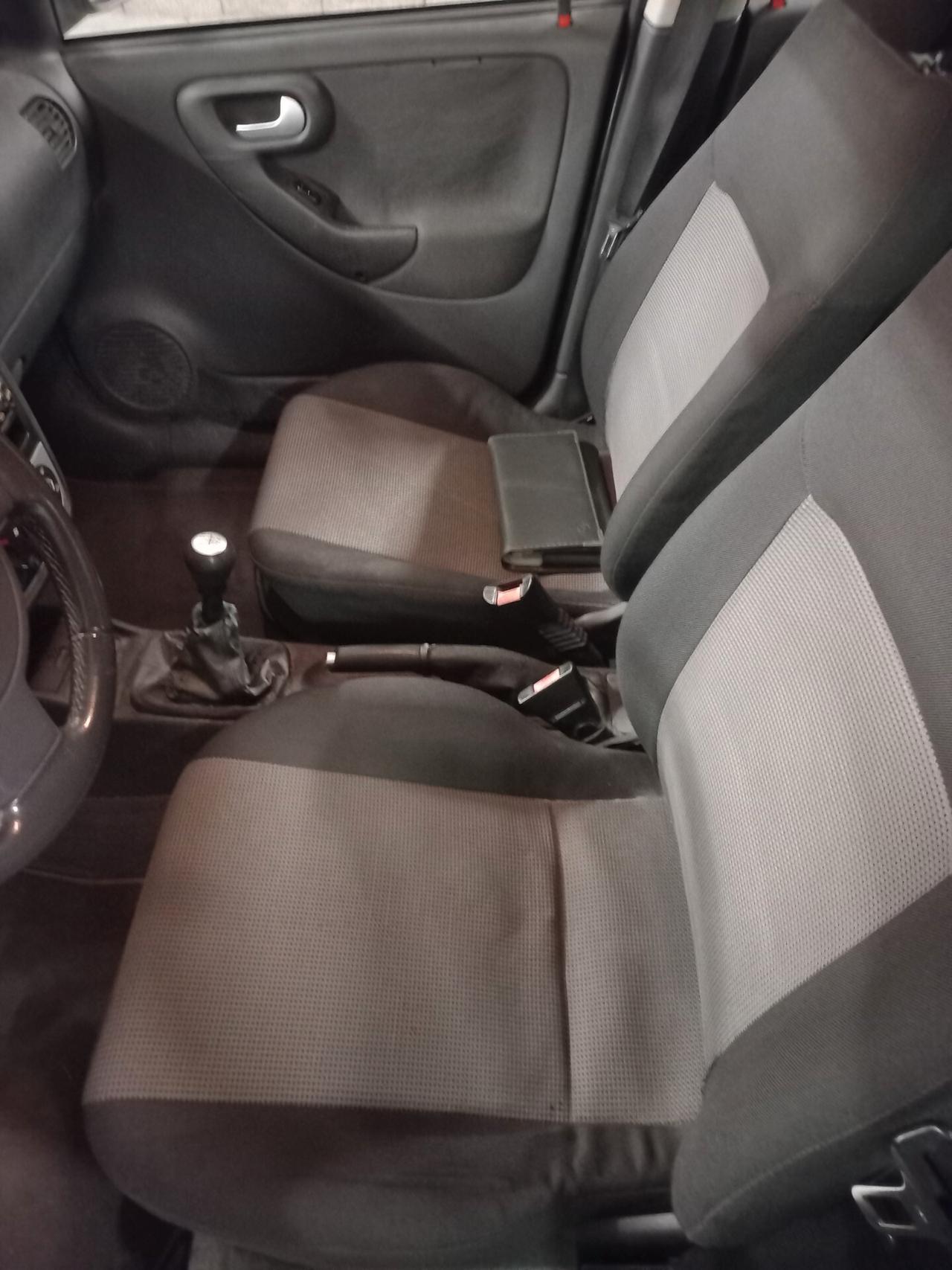 Opel Corsa 1.2i 16V cat 5 porte Club