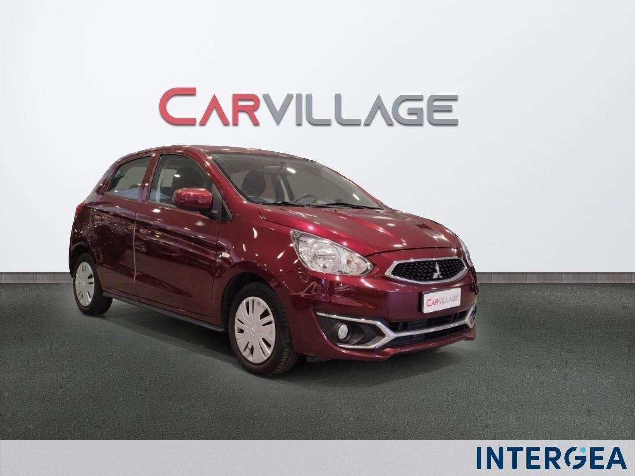 MITSUBISHI Space Star 1.0 Invite my19