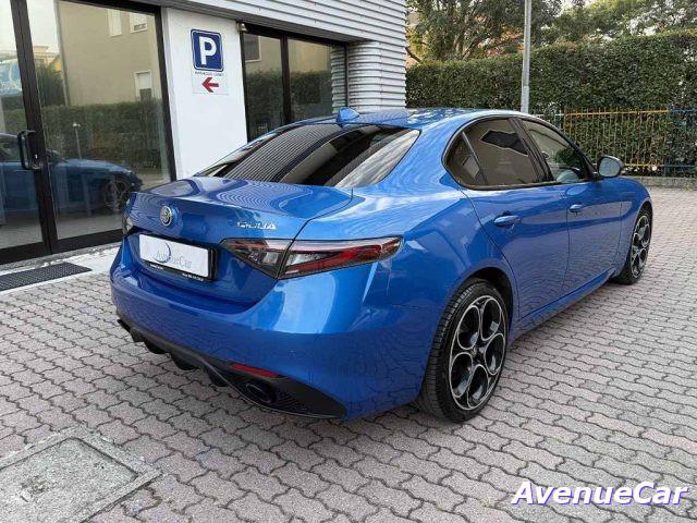 ALFA ROMEO Giulia 2.2 t Competizione Q4 PREZZO REALE IVA ESPOSTA