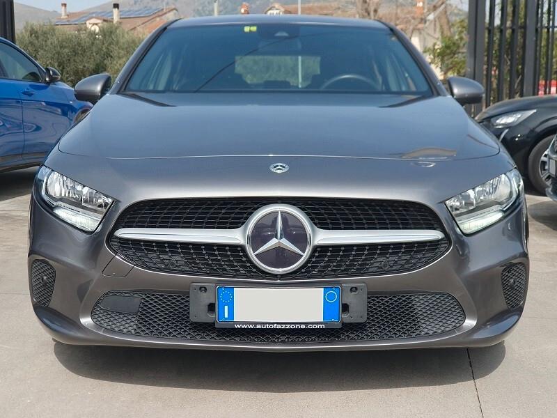 MERCEDES-Benz Classe A 180d 116CV S&S NAV PARK CAM