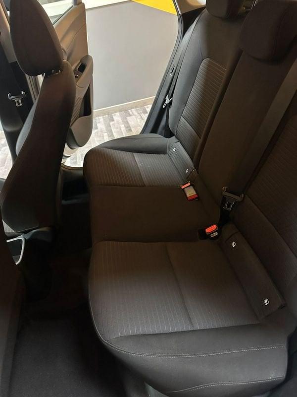 Hyundai i20 i20 1.2 MPI MT Connectline PREZZO VERO