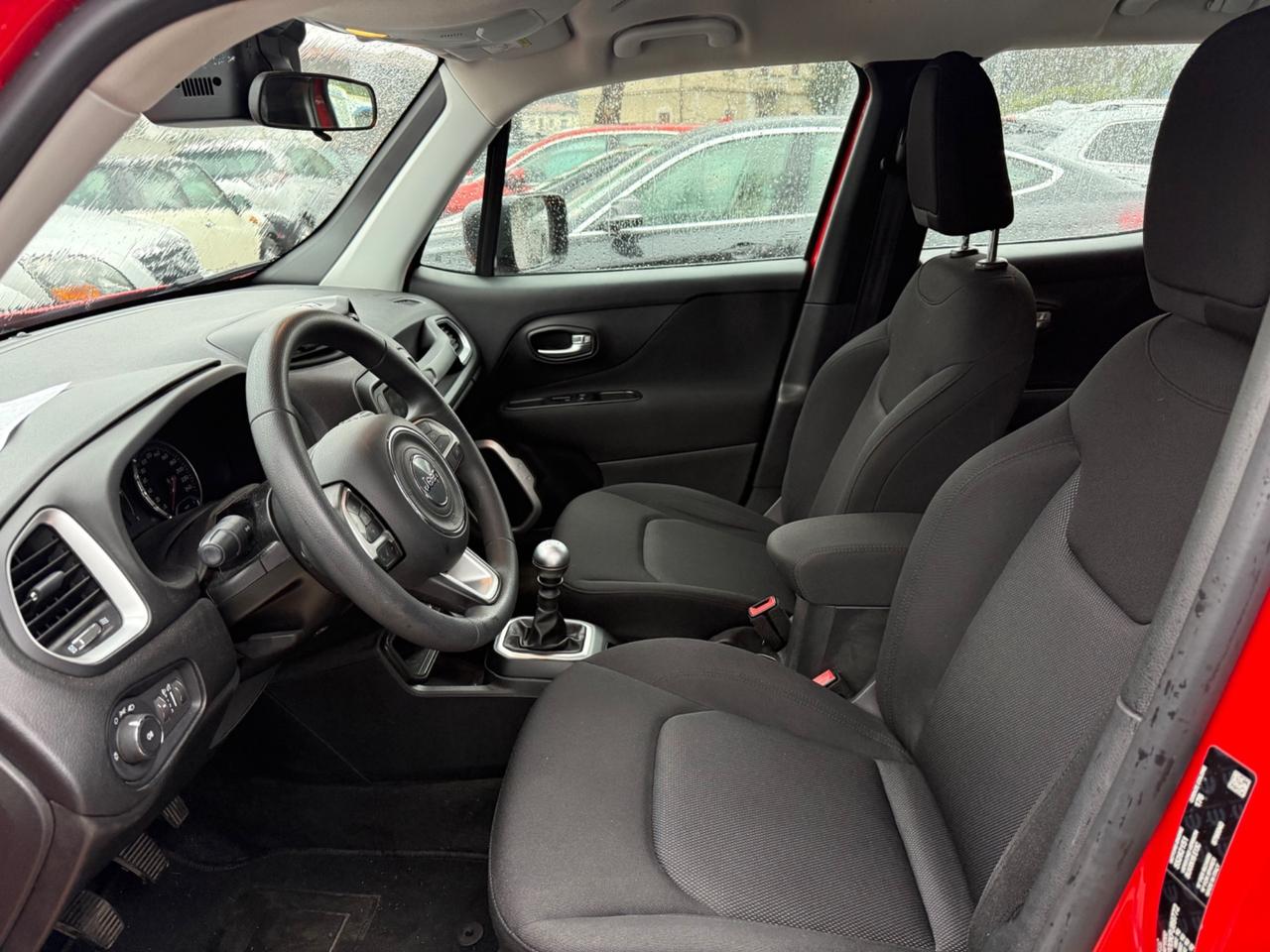 Jeep Renegade 1.0 T3 Sport