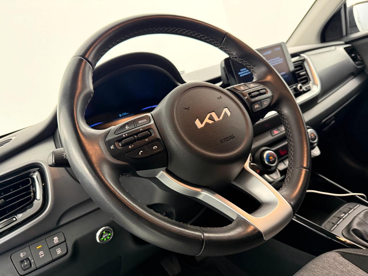 Kia Stonic 1.2 MPI GPL Style Special Edition