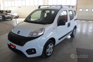 FIAT Qubo 1.4 8V 77 CV Easy - con GPL