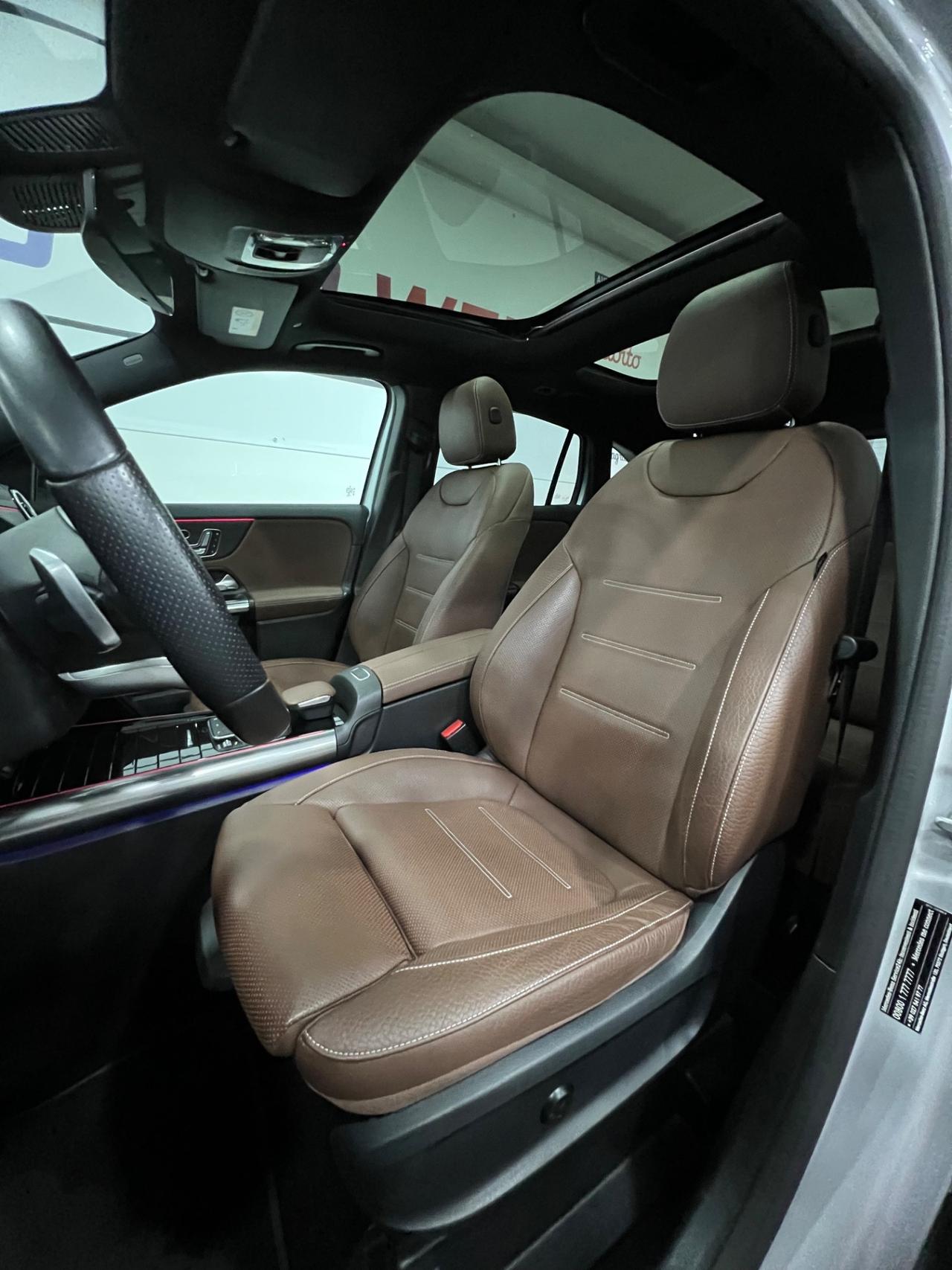 Mercedes Benz GLA 220d Aut. 4Matic Premium AMG 190 cv