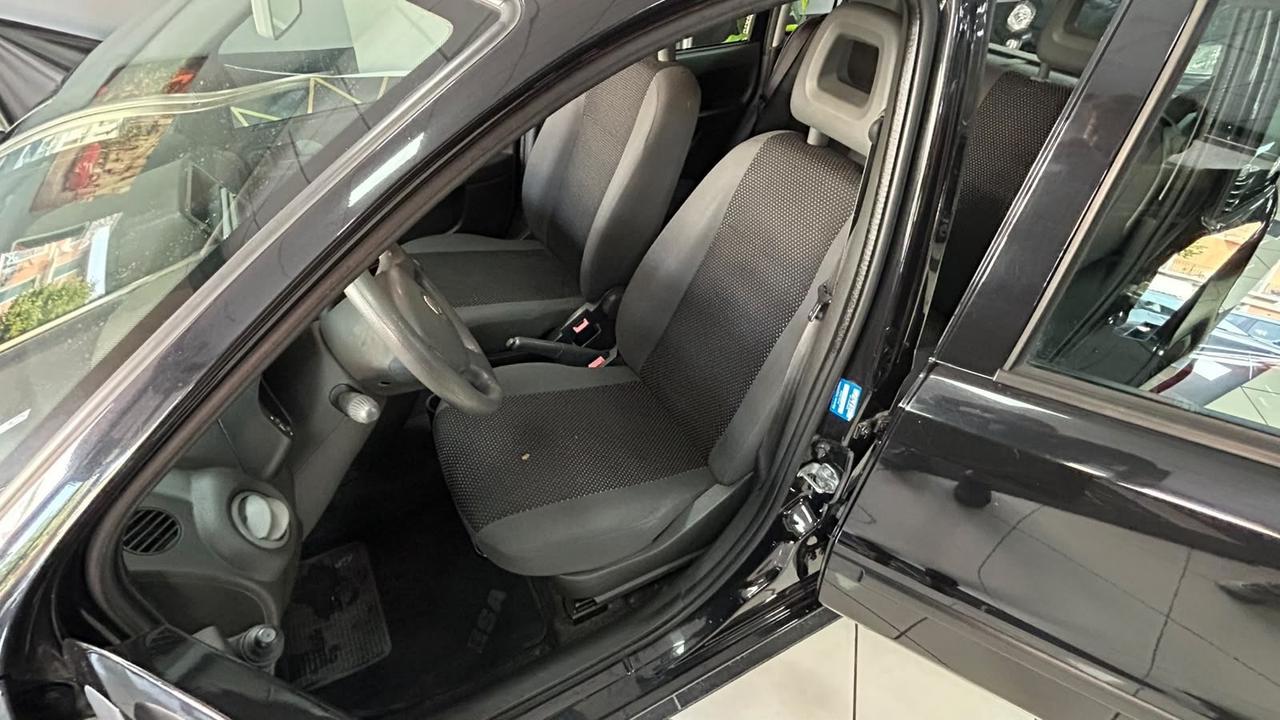 Fiat Panda 1.1 Actual
