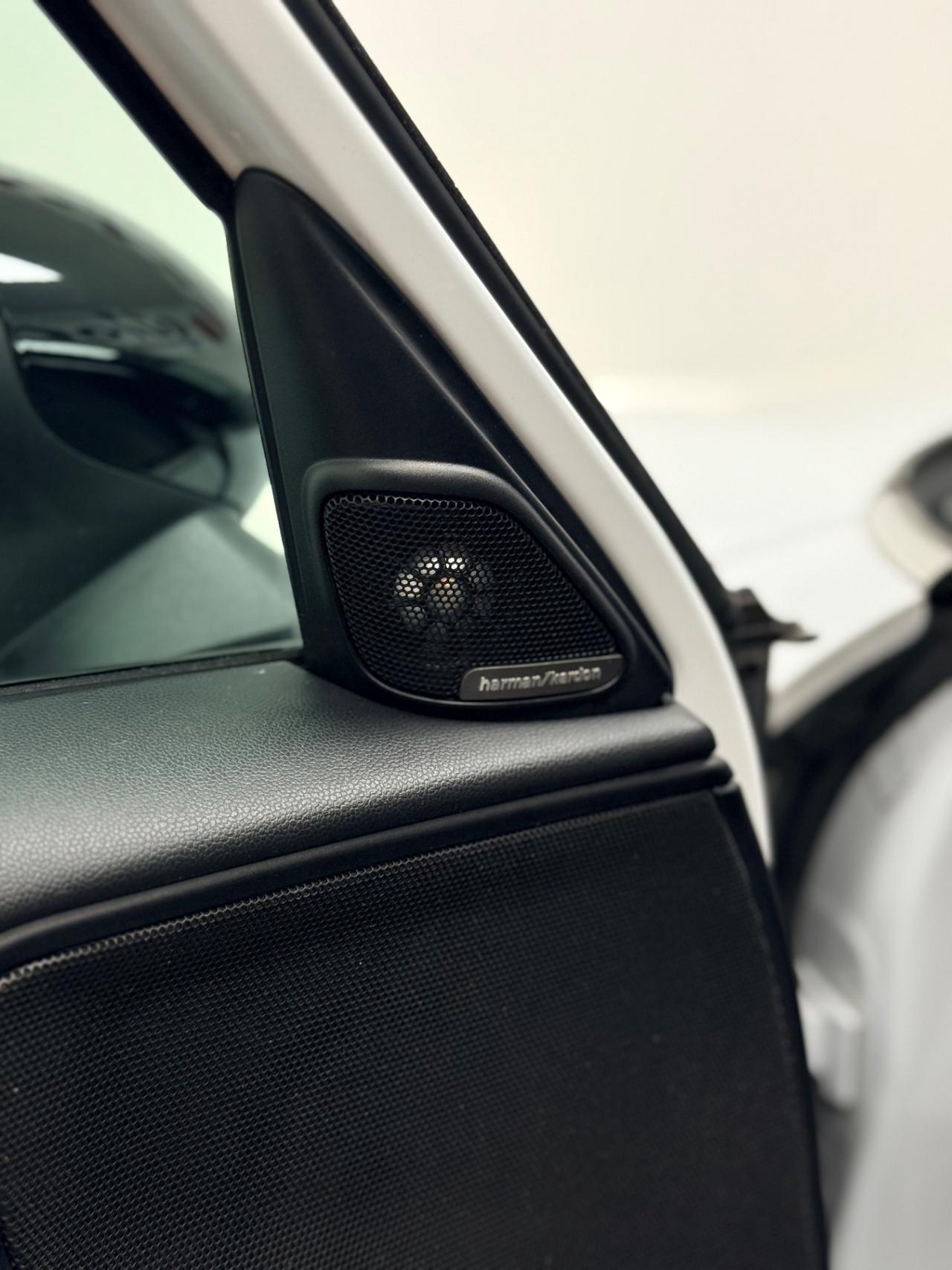 Mini Cooper 2.0 SD Countryman 190cv Hype ALL4 Aut 03/2017 Euro 6B