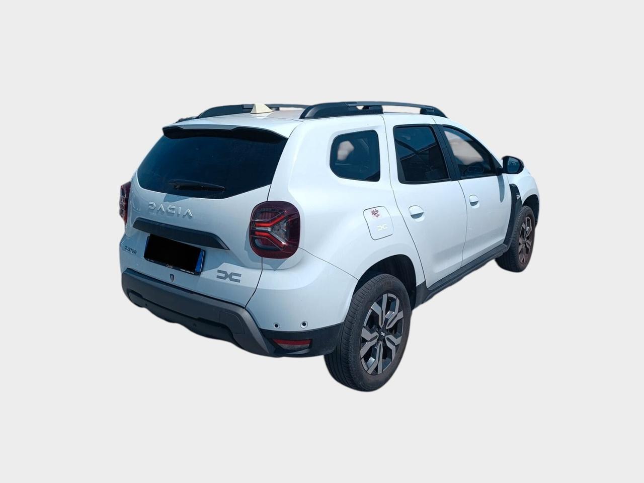 Dacia Duster 1.0 TCe GPL 4x2 Journey UP