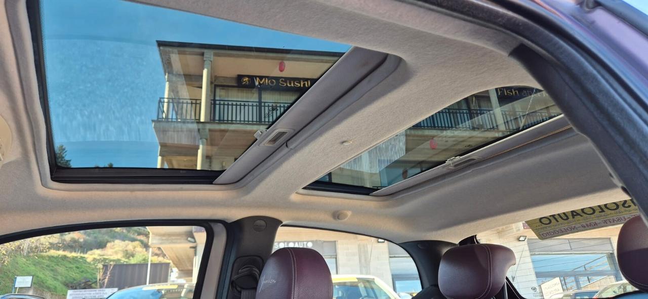 Lancia Ypsilon 1.4 ModaMilano-Km 116.000-FullOpt