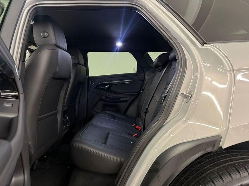 Land Rover RR Evoque Range Rover Evoque 2.0D I4 163 CV AWD Auto R-Dynamic S