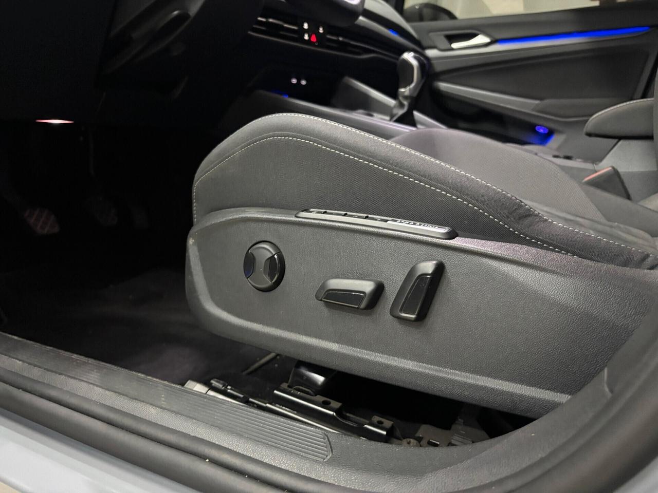 Volkswagen Golf 2.0 TDI SCR Style Plus