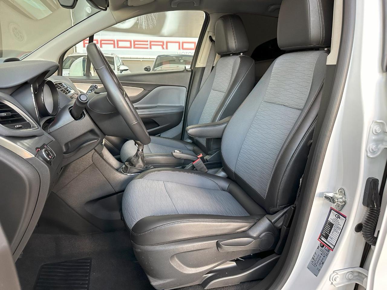 Opel Mokka 1.4 t Cosmo 140cv - 19"