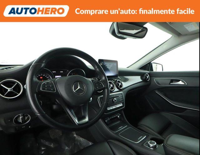 MERCEDES-BENZ CLA 200 d S.W. 4Matic Automatic Premium