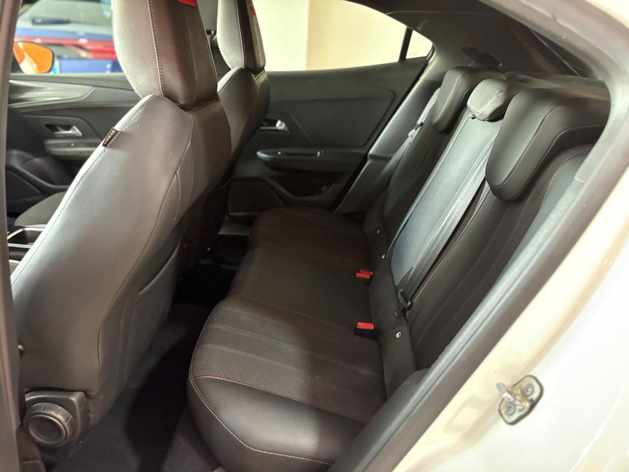 Opel Mokka 1.5 diesel GS Line