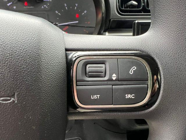 CITROEN C3 BlueHDi 100 S&S Feel Pack