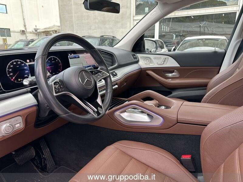 Mercedes-Benz GLE - V167 2023 300 d AMG Line Premium Plus 4matic auto