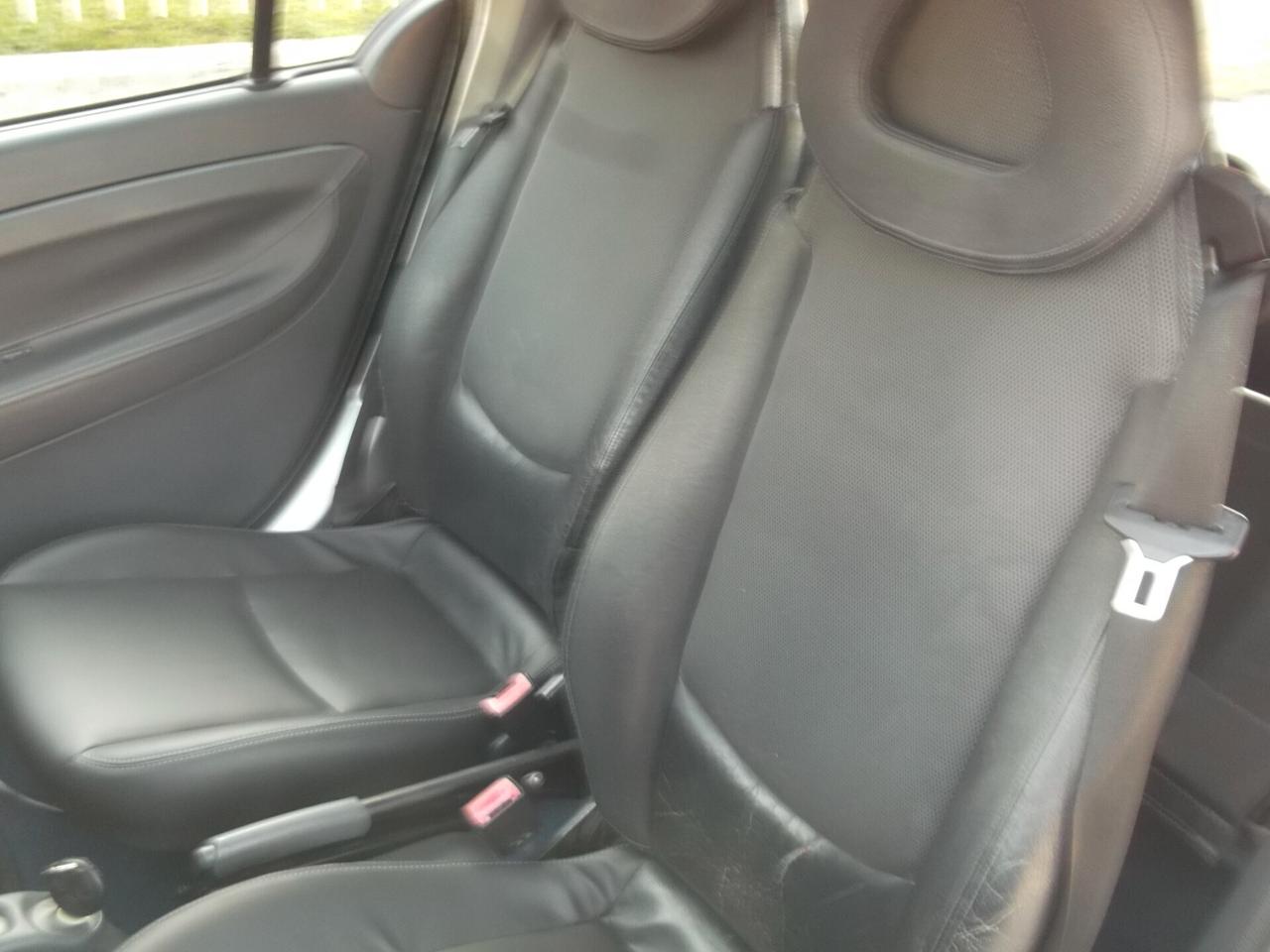 Smart 600 Benzina Unica Rosa Restyling 2001