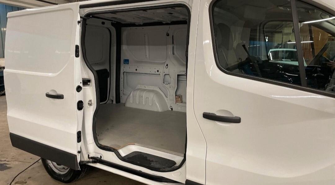Renault Trafic dci 130cv L1H1