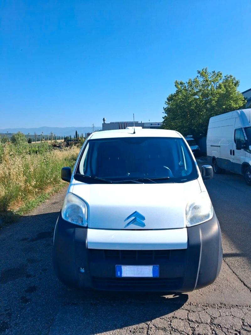 CITROEN Nemo Nemo 1.3 HDi 80CV Furgone
