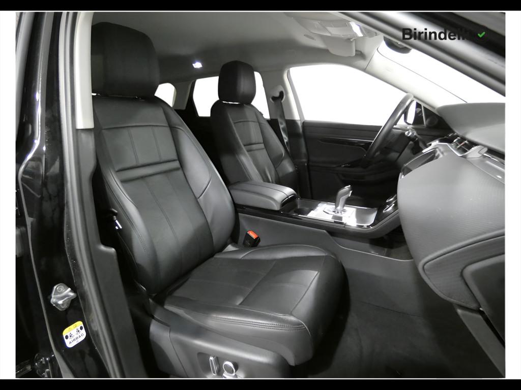 LAND ROVER RR Evoque 2ª serie - Range Rover Evoque 2.0D I4 163 CV AWD Auto