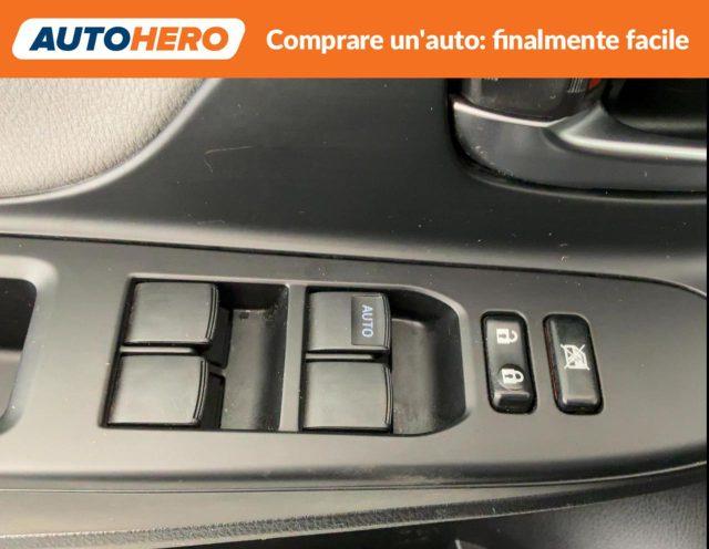 TOYOTA Yaris 1.5 Hybrid 5 porte Style