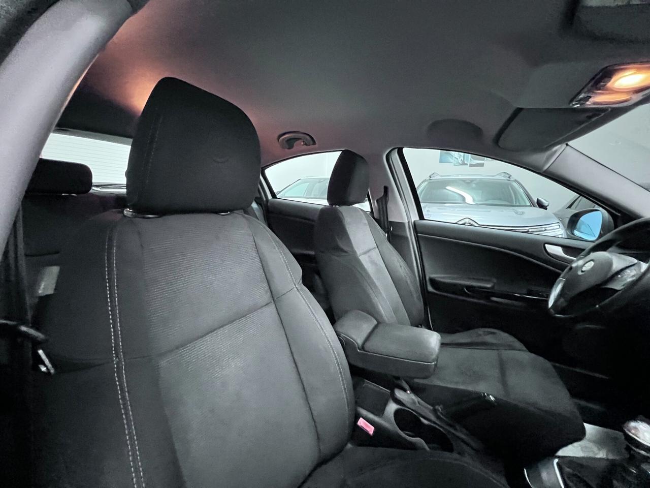 Alfa Romeo Giulietta 1.6 JTDm-2 105 CV Exclusive