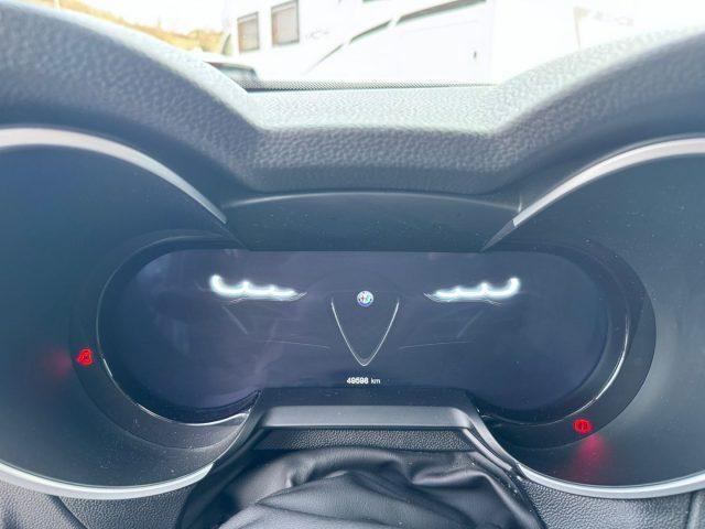 ALFA ROMEO Stelvio 2.2 DIESEL 210 CV AT8 Q4 VELOCE IVA ESPOSTA