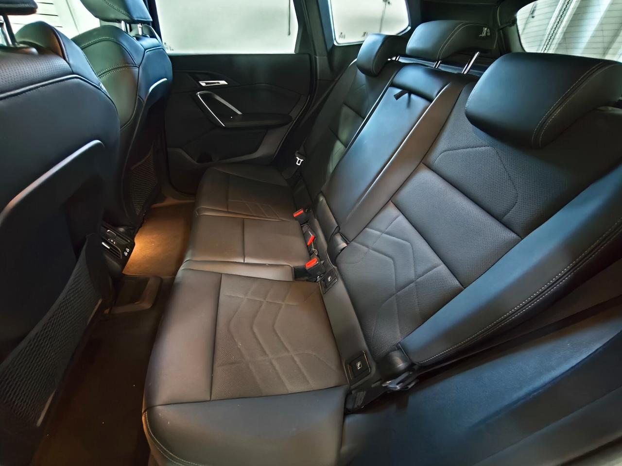 Bmw IX1 xDrive 30 Msport