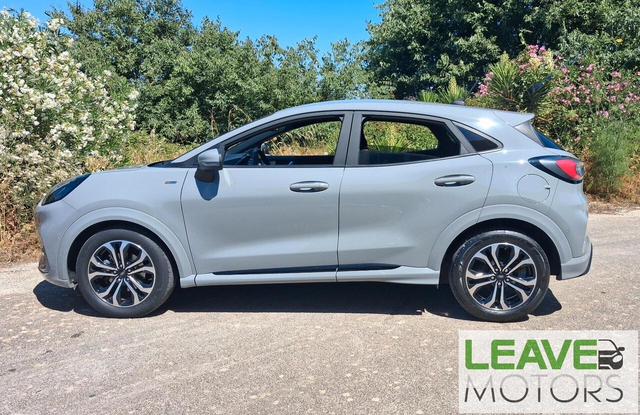 Ford Puma Hybrid 125 CV ST-Line (M1561)